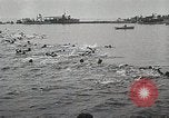 Immagine di Maratona di Ontario nuotare Toronto Ontario Canada, 1930, secondo 30 filmato di repertorio 65675023926