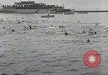 Immagine di Maratona di Ontario nuotare Toronto Ontario Canada, 1930, secondo 32 filmato di repertorio 65675023926