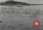 Immagine di Maratona di Ontario nuotare Toronto Ontario Canada, 1930, secondo 33 filmato di repertorio 65675023926
