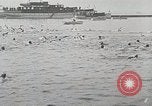 Immagine di Maratona di Ontario nuotare Toronto Ontario Canada, 1930, secondo 34 filmato di repertorio 65675023926