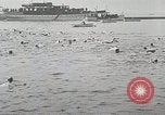 Immagine di Maratona di Ontario nuotare Toronto Ontario Canada, 1930, secondo 35 filmato di repertorio 65675023926