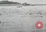 Immagine di Maratona di Ontario nuotare Toronto Ontario Canada, 1930, secondo 38 filmato di repertorio 65675023926