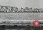 Immagine di Maratona di Ontario nuotare Toronto Ontario Canada, 1930, secondo 40 filmato di repertorio 65675023926
