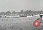 Immagine di Maratona di Ontario nuotare Toronto Ontario Canada, 1930, secondo 50 filmato di repertorio 65675023926
