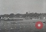 Immagine di Maratona di Ontario nuotare Toronto Ontario Canada, 1930, secondo 51 filmato di repertorio 65675023926