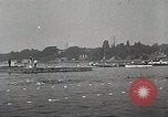 Immagine di Maratona di Ontario nuotare Toronto Ontario Canada, 1930, secondo 52 filmato di repertorio 65675023926