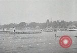Immagine di Maratona di Ontario nuotare Toronto Ontario Canada, 1930, secondo 53 filmato di repertorio 65675023926
