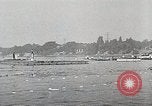 Immagine di Maratona di Ontario nuotare Toronto Ontario Canada, 1930, secondo 54 filmato di repertorio 65675023926