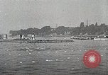 Immagine di Maratona di Ontario nuotare Toronto Ontario Canada, 1930, secondo 55 filmato di repertorio 65675023926