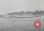 Immagine di Maratona di Ontario nuotare Toronto Ontario Canada, 1930, secondo 56 filmato di repertorio 65675023926