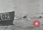 Immagine di Maratona di Ontario nuotare Toronto Ontario Canada, 1930, secondo 59 filmato di repertorio 65675023926