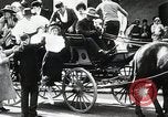 Image 50e anniversaire Del Monte California USA, 1930, de la seconde 22 séquences d'archives historiques vidéo 65675023927