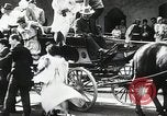 Image 50e anniversaire Del Monte California USA, 1930, de la seconde 27 séquences d'archives historiques vidéo 65675023927
