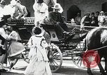 Image 50e anniversaire Del Monte California USA, 1930, de la seconde 28 séquences d'archives historiques vidéo 65675023927