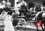 Image 50e anniversaire Del Monte California USA, 1930, de la seconde 29 séquences d'archives historiques vidéo 65675023927