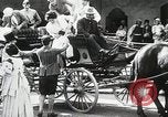 Image 50e anniversaire Del Monte California USA, 1930, de la seconde 30 séquences d'archives historiques vidéo 65675023927