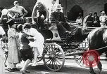 Image 50e anniversaire Del Monte California USA, 1930, de la seconde 31 séquences d'archives historiques vidéo 65675023927