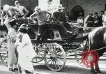 Image 50e anniversaire Del Monte California USA, 1930, de la seconde 32 séquences d'archives historiques vidéo 65675023927