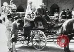Image 50e anniversaire Del Monte California USA, 1930, de la seconde 33 séquences d'archives historiques vidéo 65675023927