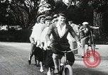 Image 50e anniversaire Del Monte California USA, 1930, de la seconde 41 séquences d'archives historiques vidéo 65675023927