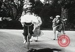 Image 50e anniversaire Del Monte California USA, 1930, de la seconde 45 séquences d'archives historiques vidéo 65675023927