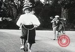 Image 50e anniversaire Del Monte California USA, 1930, de la seconde 46 séquences d'archives historiques vidéo 65675023927