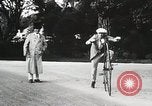 Image 50e anniversaire Del Monte California USA, 1930, de la seconde 48 séquences d'archives historiques vidéo 65675023927