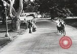 Image 50e anniversaire Del Monte California USA, 1930, de la seconde 54 séquences d'archives historiques vidéo 65675023927