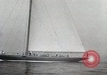 Image of Shamrock V Newport Rhode Island USA, 1930, second 27 stock footage video 65675023928