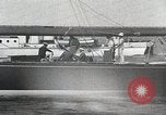 Image of Shamrock V Newport Rhode Island USA, 1930, second 36 stock footage video 65675023928