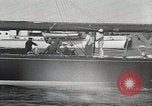 Image of Shamrock V Newport Rhode Island USA, 1930, second 37 stock footage video 65675023928