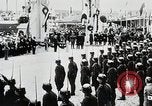 Standbild Präsident Moscicki Tallinn Estland, 1930, aus Sekunde 17 historischem Filmmaterial Videoclip 65675023929