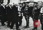 Standbild Präsident Moscicki Tallinn Estland, 1930, aus Sekunde 23 historischem Filmmaterial Videoclip 65675023929
