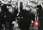 Standbild Präsident Moscicki Tallinn Estland, 1930, aus Sekunde 32 historischem Filmmaterial Videoclip 65675023929