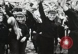 Standbild Präsident Moscicki Tallinn Estland, 1930, aus Sekunde 33 historischem Filmmaterial Videoclip 65675023929