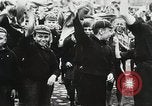 Standbild Präsident Moscicki Tallinn Estland, 1930, aus Sekunde 34 historischem Filmmaterial Videoclip 65675023929