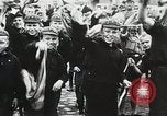 Standbild Präsident Moscicki Tallinn Estland, 1930, aus Sekunde 35 historischem Filmmaterial Videoclip 65675023929