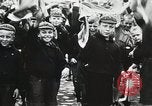 Standbild Präsident Moscicki Tallinn Estland, 1930, aus Sekunde 36 historischem Filmmaterial Videoclip 65675023929