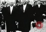 Standbild Präsident Moscicki Tallinn Estland, 1930, aus Sekunde 45 historischem Filmmaterial Videoclip 65675023929