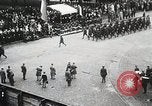 Standbild Präsident Moscicki Tallinn Estland, 1930, aus Sekunde 48 historischem Filmmaterial Videoclip 65675023929