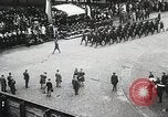 Standbild Präsident Moscicki Tallinn Estland, 1930, aus Sekunde 49 historischem Filmmaterial Videoclip 65675023929