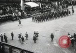 Standbild Präsident Moscicki Tallinn Estland, 1930, aus Sekunde 50 historischem Filmmaterial Videoclip 65675023929
