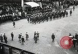 Standbild Präsident Moscicki Tallinn Estland, 1930, aus Sekunde 51 historischem Filmmaterial Videoclip 65675023929