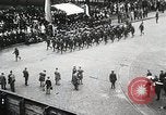 Standbild Präsident Moscicki Tallinn Estland, 1930, aus Sekunde 52 historischem Filmmaterial Videoclip 65675023929