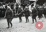 Standbild Präsident Moscicki Tallinn Estland, 1930, aus Sekunde 55 historischem Filmmaterial Videoclip 65675023929