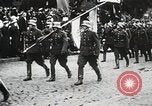 Standbild Präsident Moscicki Tallinn Estland, 1930, aus Sekunde 56 historischem Filmmaterial Videoclip 65675023929