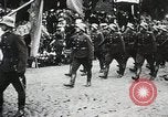 Standbild Präsident Moscicki Tallinn Estland, 1930, aus Sekunde 58 historischem Filmmaterial Videoclip 65675023929