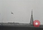 Standbild Flugzeugabsturz Chicago Illinois USA, 1930, aus Sekunde 10 historischem Filmmaterial Videoclip 65675023931