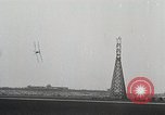 Standbild Flugzeugabsturz Chicago Illinois USA, 1930, aus Sekunde 13 historischem Filmmaterial Videoclip 65675023931