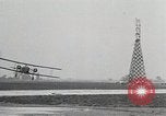 Standbild Flugzeugabsturz Chicago Illinois USA, 1930, aus Sekunde 18 historischem Filmmaterial Videoclip 65675023931